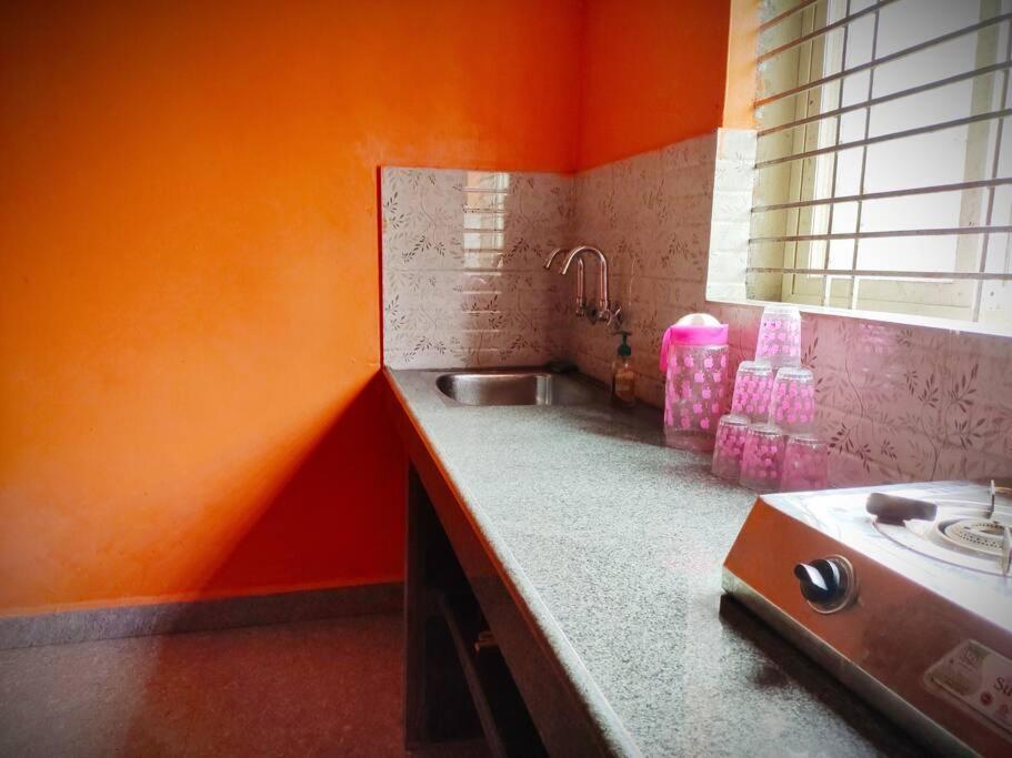 Kamanabillu Homestay, For Jog Falls Travellers Siddapur Εξωτερικό φωτογραφία