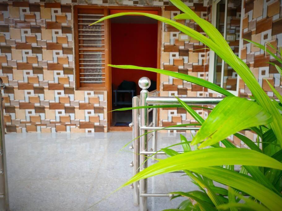 Kamanabillu Homestay, For Jog Falls Travellers Siddapur Εξωτερικό φωτογραφία