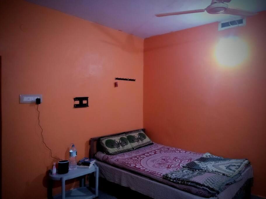 Kamanabillu Homestay, For Jog Falls Travellers Siddapur Εξωτερικό φωτογραφία