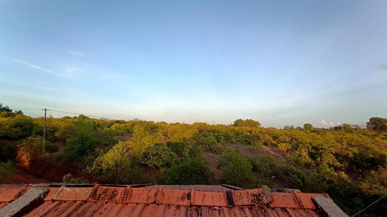 Kamanabillu Homestay, For Jog Falls Travellers Siddapur Εξωτερικό φωτογραφία